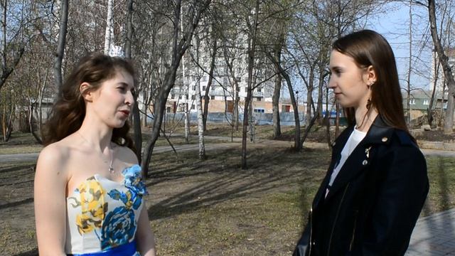 Позитивный город | foot-квест "Street champions: По страницам книг" смотреть онлайн