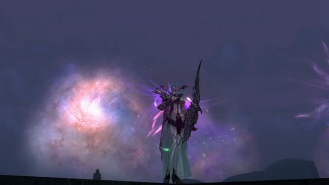 Lineage 2 Essence Kamael Trickster's Legendary Archer Transformation смотреть онлайн