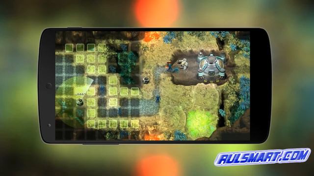 Лучшие игры недели - выпуск #2. Android игры, iOS игры [11.10.2014] смотреть онлайн