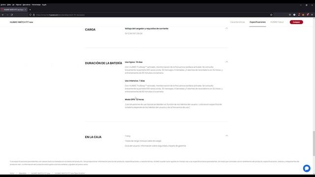 HUAWEI WATCH FIT NEW vs Huawei Watch Fit. Cual comprar? Cual es mejor?. Cuales son las diferencias? смотреть онлайн