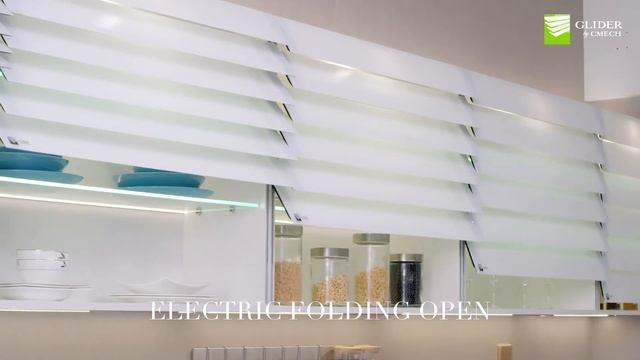 WITHJIS, GLIDER kitchen cabinet смотреть онлайн