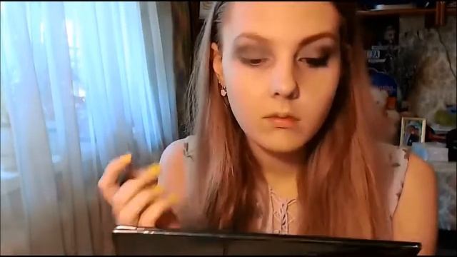 Макияж "Макияж Лейтон Мистер" смотреть онлайн