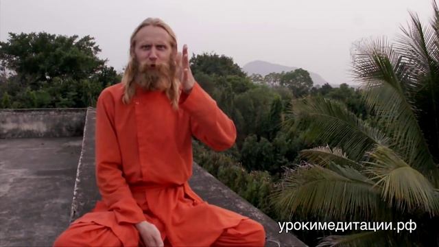 Мотивация на медитацию - 5. Озеро разума. смотреть онлайн