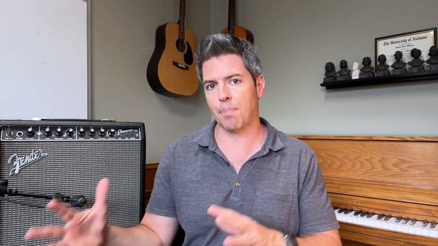 Master of Puppets on the Fender Champion 40? смотреть онлайн