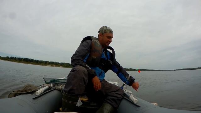 ДЕДОВСКАЯ СНАСТЬ КОЛЬЦО! ПОЛНЫЙ ХОЛОДИЛЬНИК РЫБЫ! Как ПРАВИЛЬНО насадить опарыша НА ЛЕЩА! смотреть онлайн