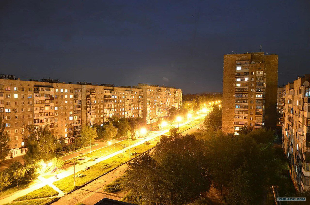 Почему инвестировать в Горловку будет выгодно