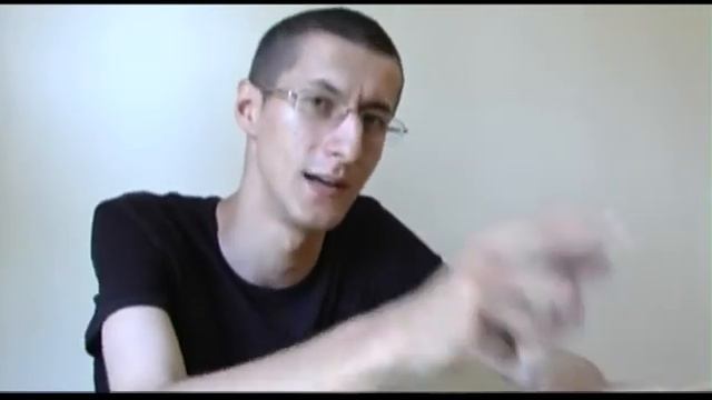 Святослав Вышинский — Эзотеризм в контексте современной культуры (13.08.2010) смотреть онлайн