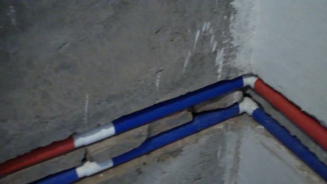 Монтаж сантехники в квартире трубами ППР. в Ростове-на-Дону смотреть онлайн