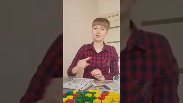 Игнатенко Дарья Ивановна , воспитатель Конструирование "Светофор" смотреть онлайн