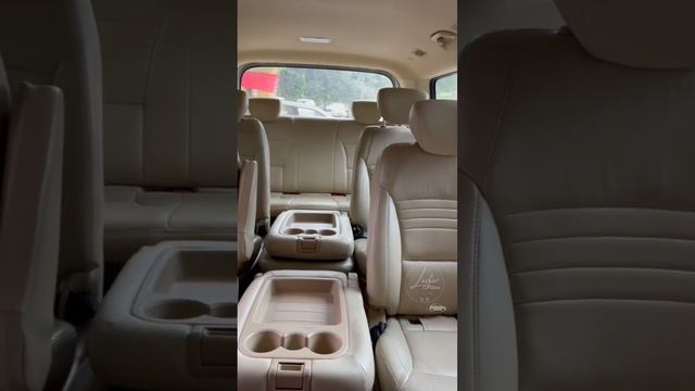 Hyundai Grand Starex Royale Deluxe 2.5 Diesel Turbo (2017)#hyundai #hyundaistarex #starex смотреть онлайн