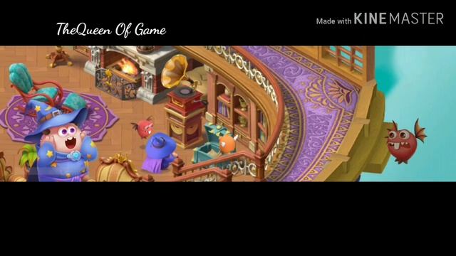 Chapter 4 (Part 1) Kitchen Area - Munchkin Match смотреть онлайн