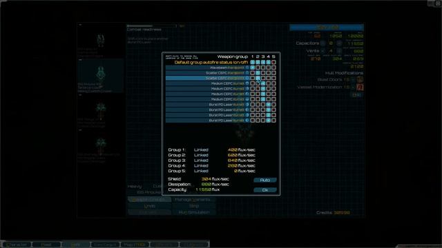 StarSector Exerelin Mod Lets Play- Shadowyards Part 2 смотреть онлайн