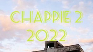 Chappie 2 Official Trailer ~2 (2022) Teaser -Rise of the incredible Robot _..Robots_police,