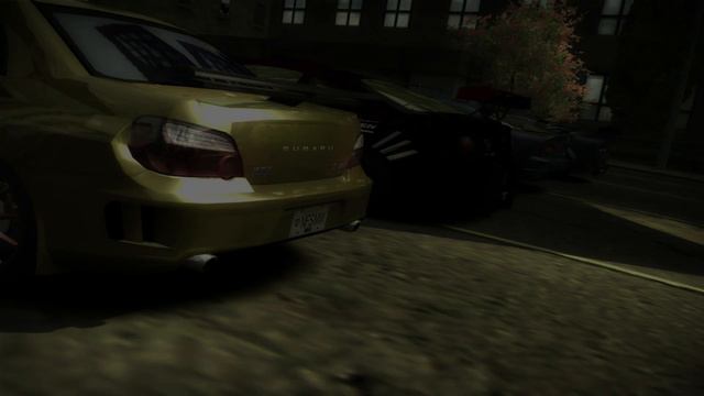 Прохождение Need For Speed: Most Wanted (2005) #16 (2K/30FPS) смотреть онлайн