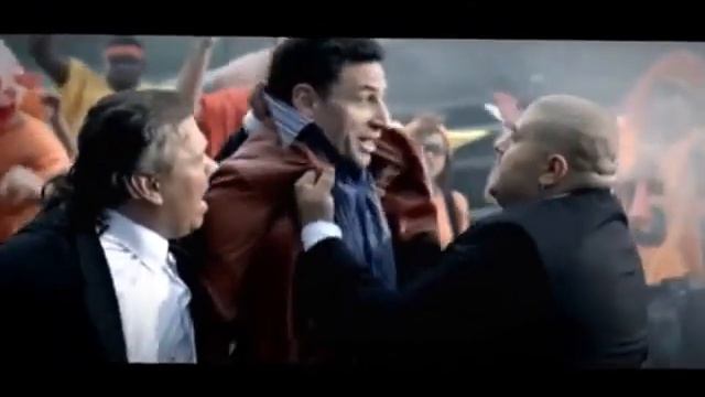 Реклама Tele2 Фанаты смотреть онлайн