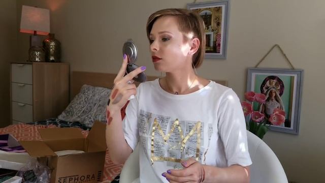 Becca, Clarins, Urban Decay, Laneige, Huda Beauty - Гора Новинок! смотреть онлайн