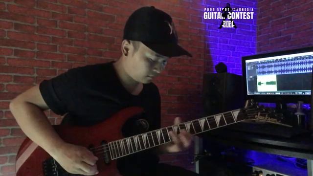 PURR STORE INDONESIA GUITAR CONTEST 2021 #purrguitarcontest2021 #purrstoreid #purrstoreindonesia смотреть онлайн