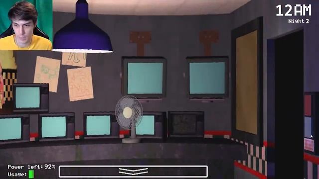 ПОНЯШИ.EXE - МОНСТРЫ ФНАФ ! - Five Nights At Pinkie's [My Little Pony / FNAF] смотреть онлайн