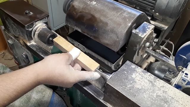 Серийное изготовление ручки на медные турки. Пятигорск