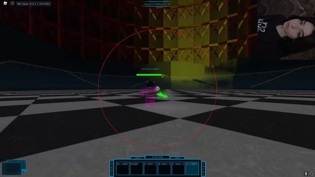 Ro-Ghoul Combat Assistant Script (RGK) Re-Work (Read Description) смотреть онлайн