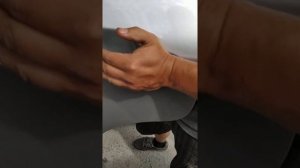 Land Cruiser 200 Как просто снять заднюю дверную ручку.