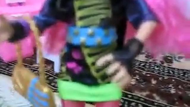 Хоулин Вульф 13 Желаний Howleen Wolf 13 Wishes - обзор на русском смотреть онлайн