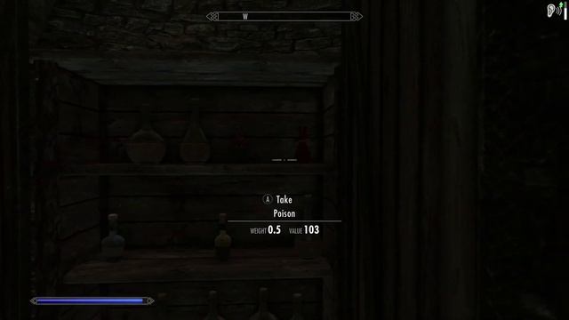 Skyrim SE ep.9 Crypts & Blood Gangs смотреть онлайн