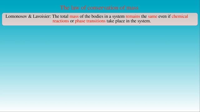 Mechanics 3 - Newton's laws of motion смотреть онлайн