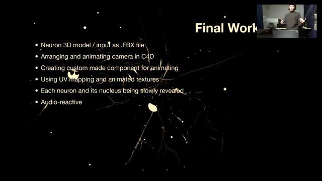 TouchDesigner Roundtable XVI смотреть онлайн