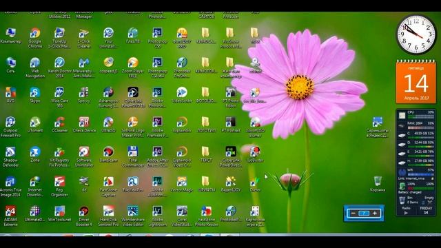 Проверка ISO образа W7 на оригинальность и качество записи его на DVD диск смотреть онлайн