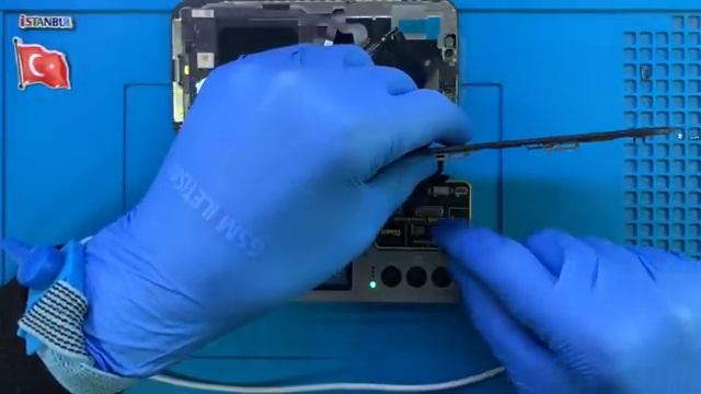 iPhone Xs Ekran Değişimi ?? смотреть онлайн