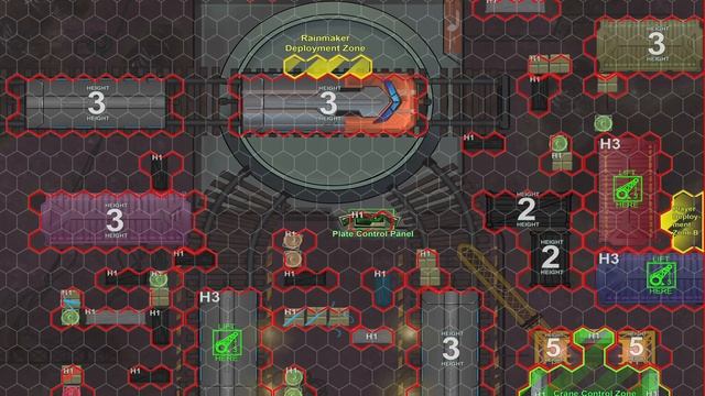 Intro to Operation Solstice Rain, a Lancer FIRST PARTY Supplement смотреть онлайн