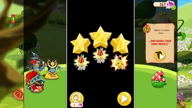 continue the event ( ABE 3.3.5) (LVL2/5) смотреть онлайн