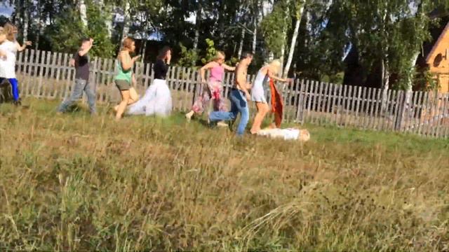 Щелыково 2014 — Hideaway смотреть онлайн