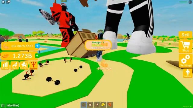 ЧТО ДАЁТ FAST LIFTER В LIFTING SIMULATOR