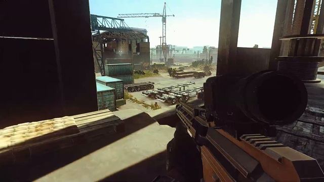 ЕГО БОЯЛИСЬ ДАЖЕ ЧЕЧЕНЦЫ | ESCAPE FROM TARKOV | EFT | ТАРКОВ смотреть онлайн