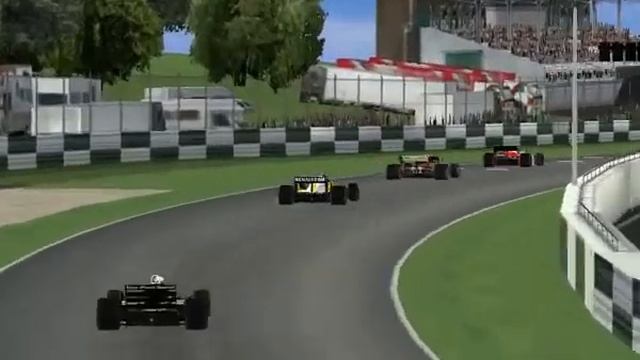 full Race 1983 Brands Hatch European Grand Prix Formula 1 Season Turbo Mod entanto, e estes realmen смотреть онлайн