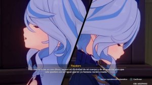 Genshin Impact el secreto de furina #3