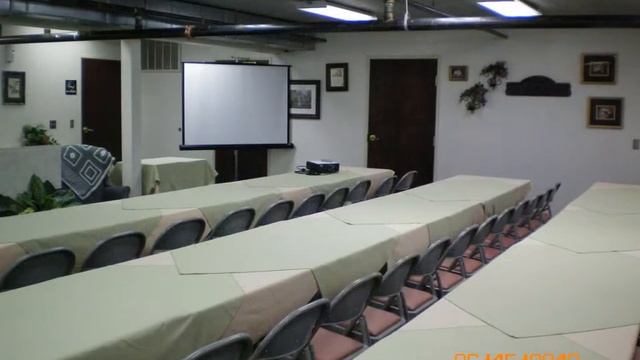 West Vue Nursing Center Tour смотреть онлайн