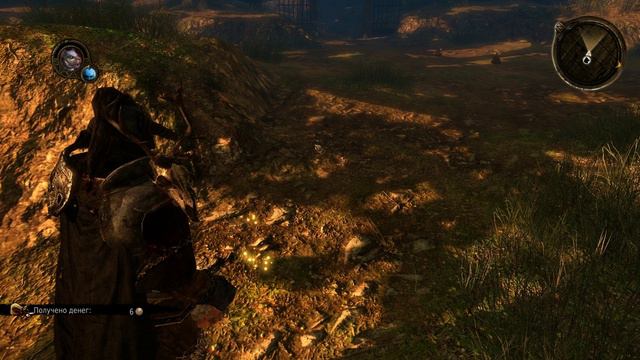 Game of Thrones - прохождение [48] - русские субтитры