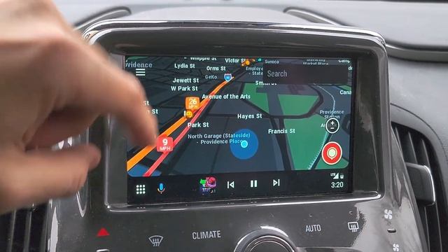 Chevy Volt Retrofit Kit Android Auto CarPlay Video Inteface Box For Chevrolet Volt 2014-2015 смотреть онлайн