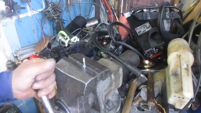 Велосипедный мастер-класс Лайфхакера 80-го. разряда.... смотреть онлайн