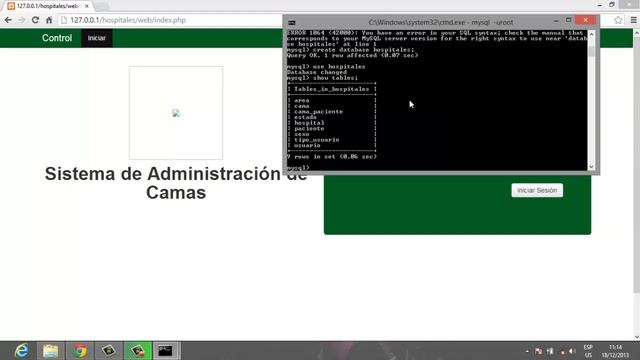 Instalando un Sistema hecho con Symfony 1.4 смотреть онлайн