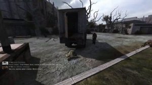 ЭКЗОСКЕЛЕТ в Начале Игры - STALKER Anomaly 1.5.0 [S.T.A.L.K.E.R Аномалия]