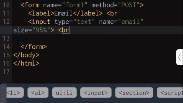 PCAAT ICT- Paano maging PHP Web Developer gamit ay Android phone. Part 2: Creating Register Form смотреть онлайн