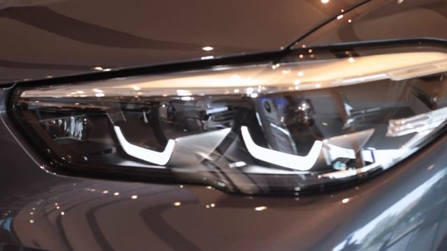 Carros De Luxo - Lançamento BMW Série 3 E BMW X5 - Top Car