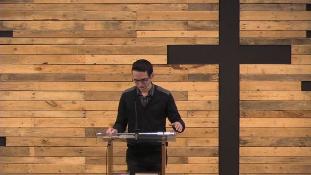 The Time Is Ripe - Amos 8:1-14 смотреть онлайн