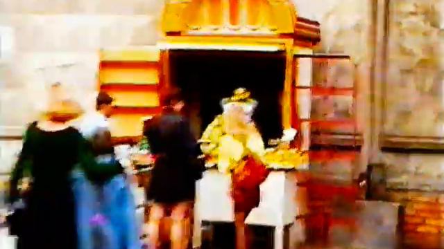 Пенза 1997 год Вниз по Московской смотреть онлайн