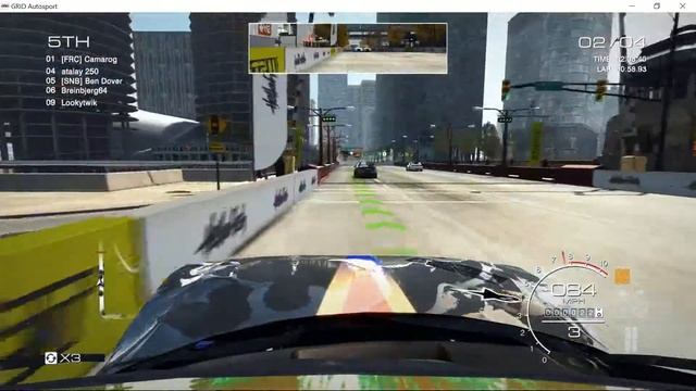 JETFIGHTER vs Zebak #4 смотреть онлайн