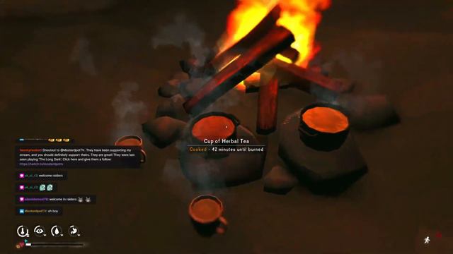 The gauntlet and the backpack | Day 43+ | Interloper | Pleasant Valley Spawn | The Long Dark смотреть онлайн